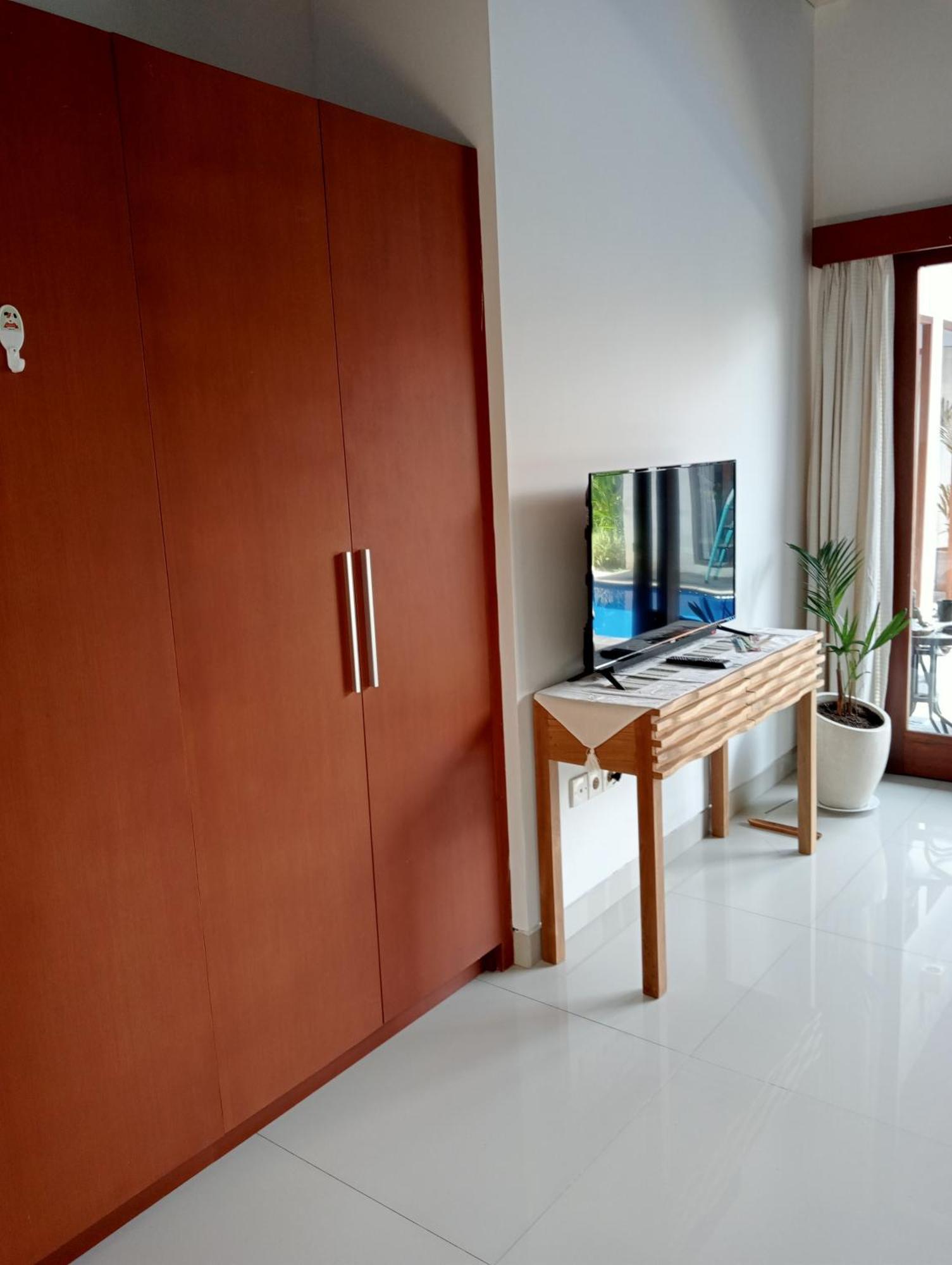 Pondok Indah Villa Ujung Bagian luar foto