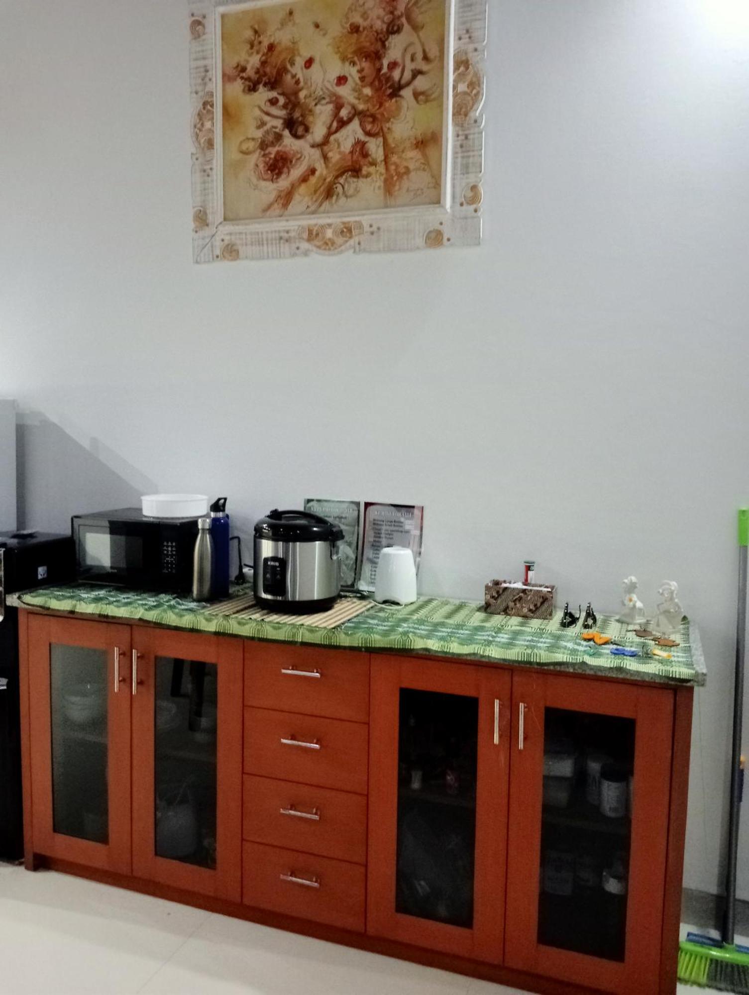 Pondok Indah Villa Ujung Bagian luar foto