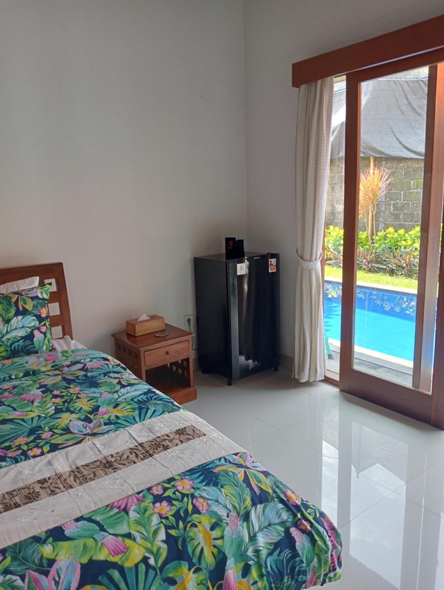 Pondok Indah Villa Ujung Bagian luar foto