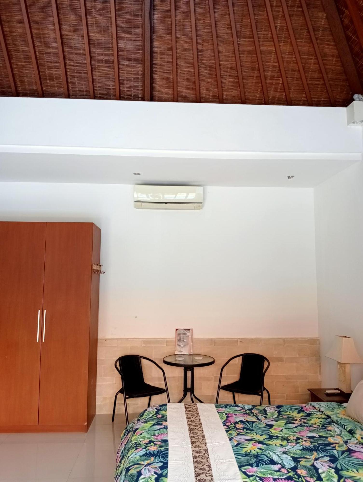 Pondok Indah Villa Ujung Bagian luar foto