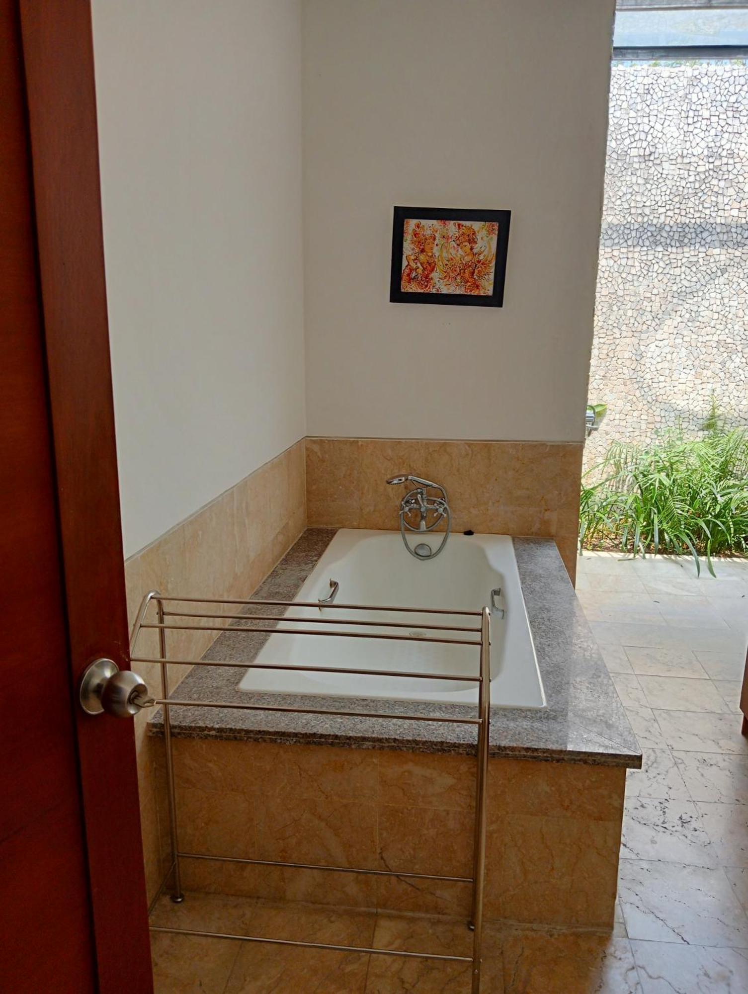 Pondok Indah Villa Ujung Bagian luar foto