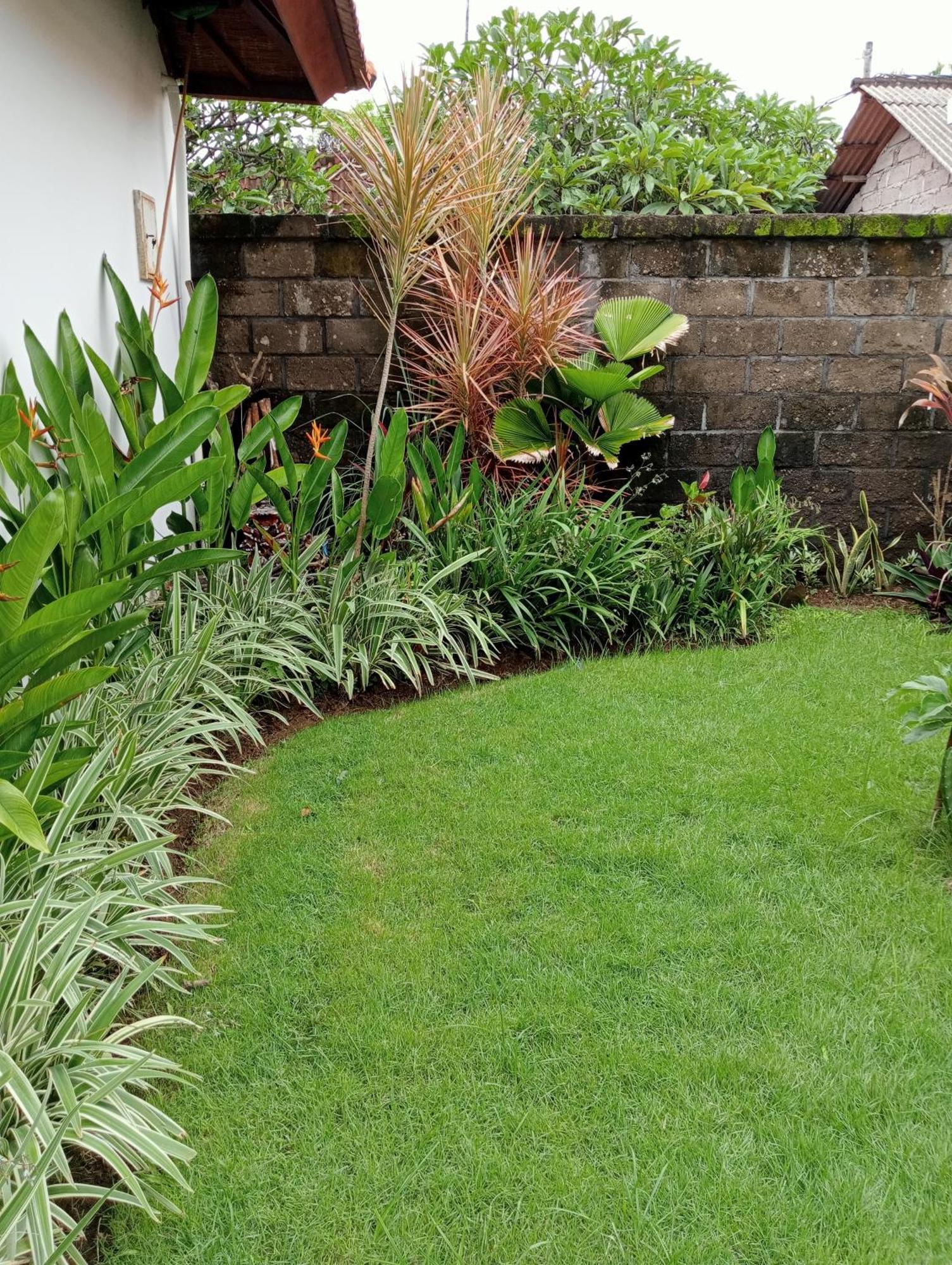 Pondok Indah Villa Ujung Bagian luar foto