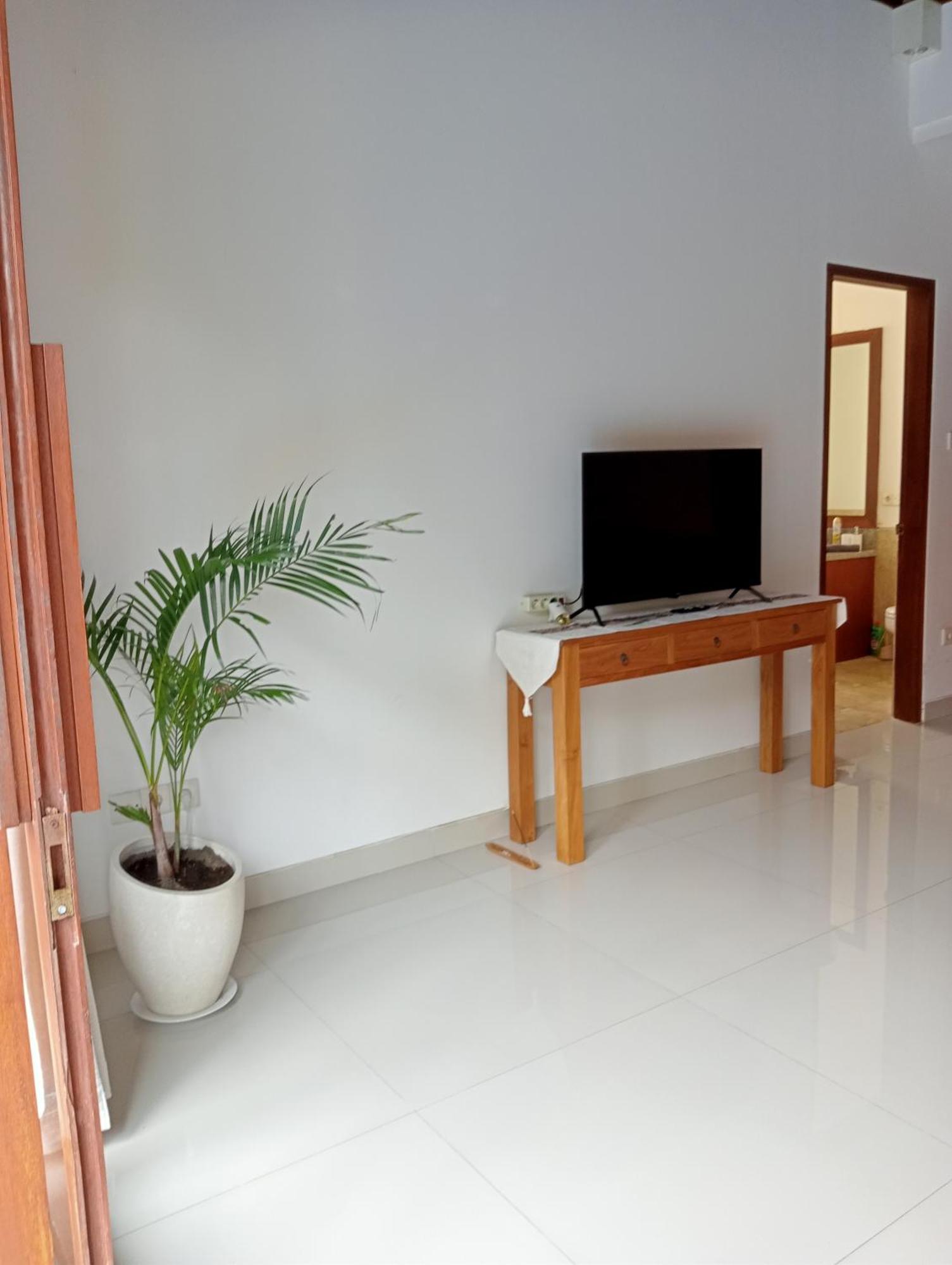 Pondok Indah Villa Ujung Bagian luar foto