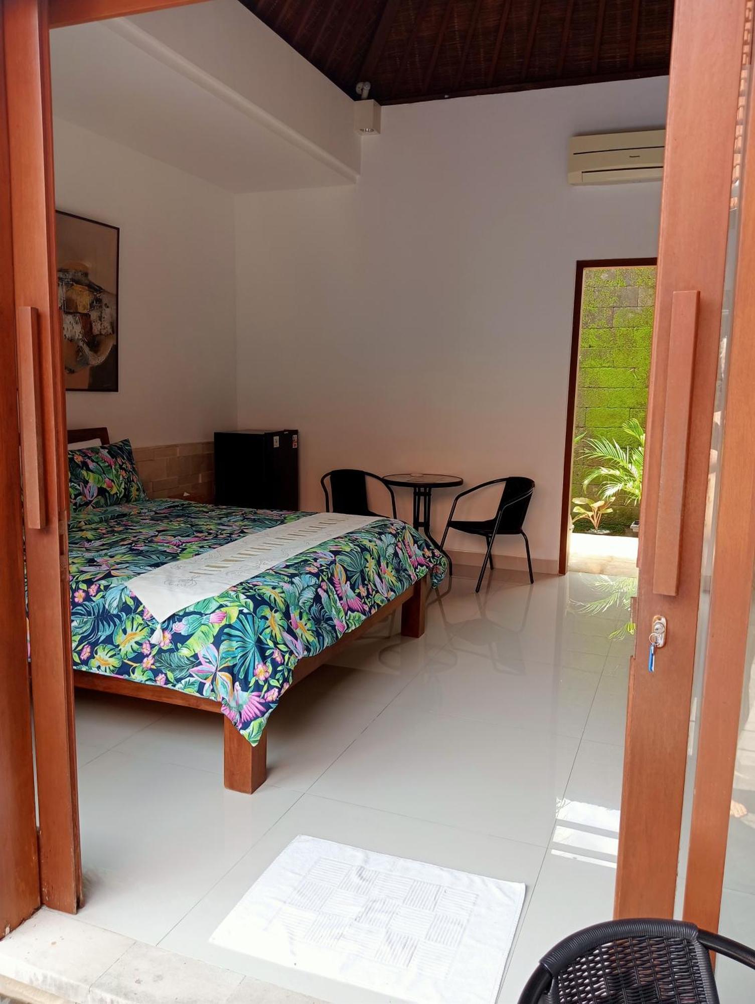 Pondok Indah Villa Ujung Bagian luar foto