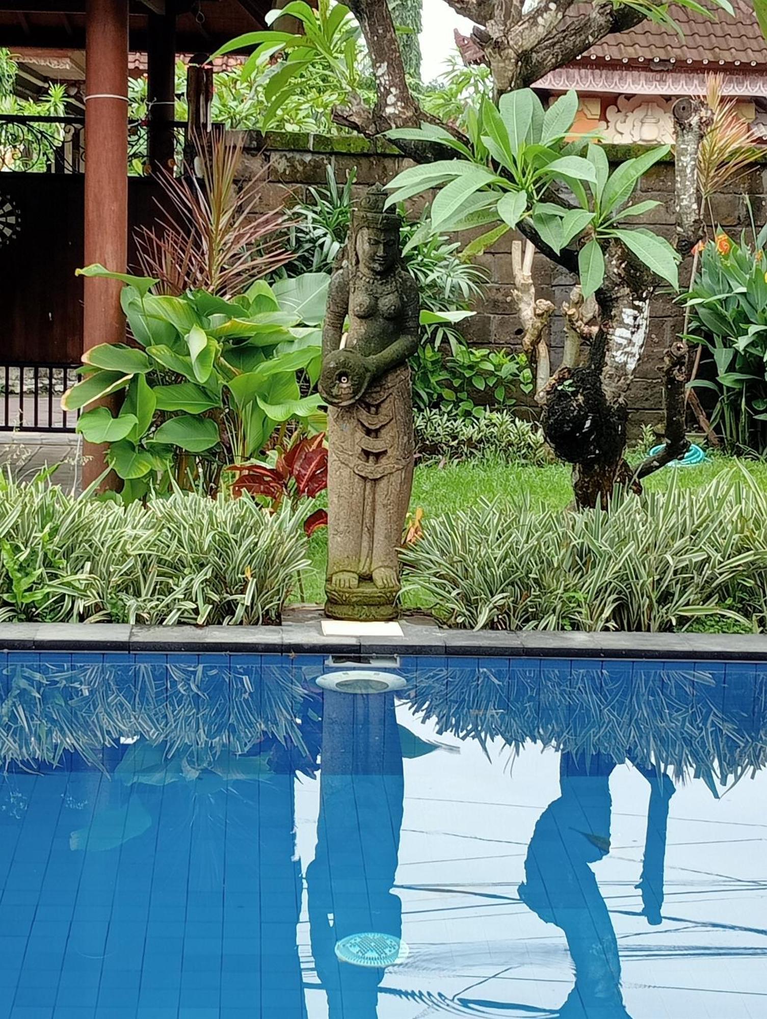 Pondok Indah Villa Ujung Bagian luar foto