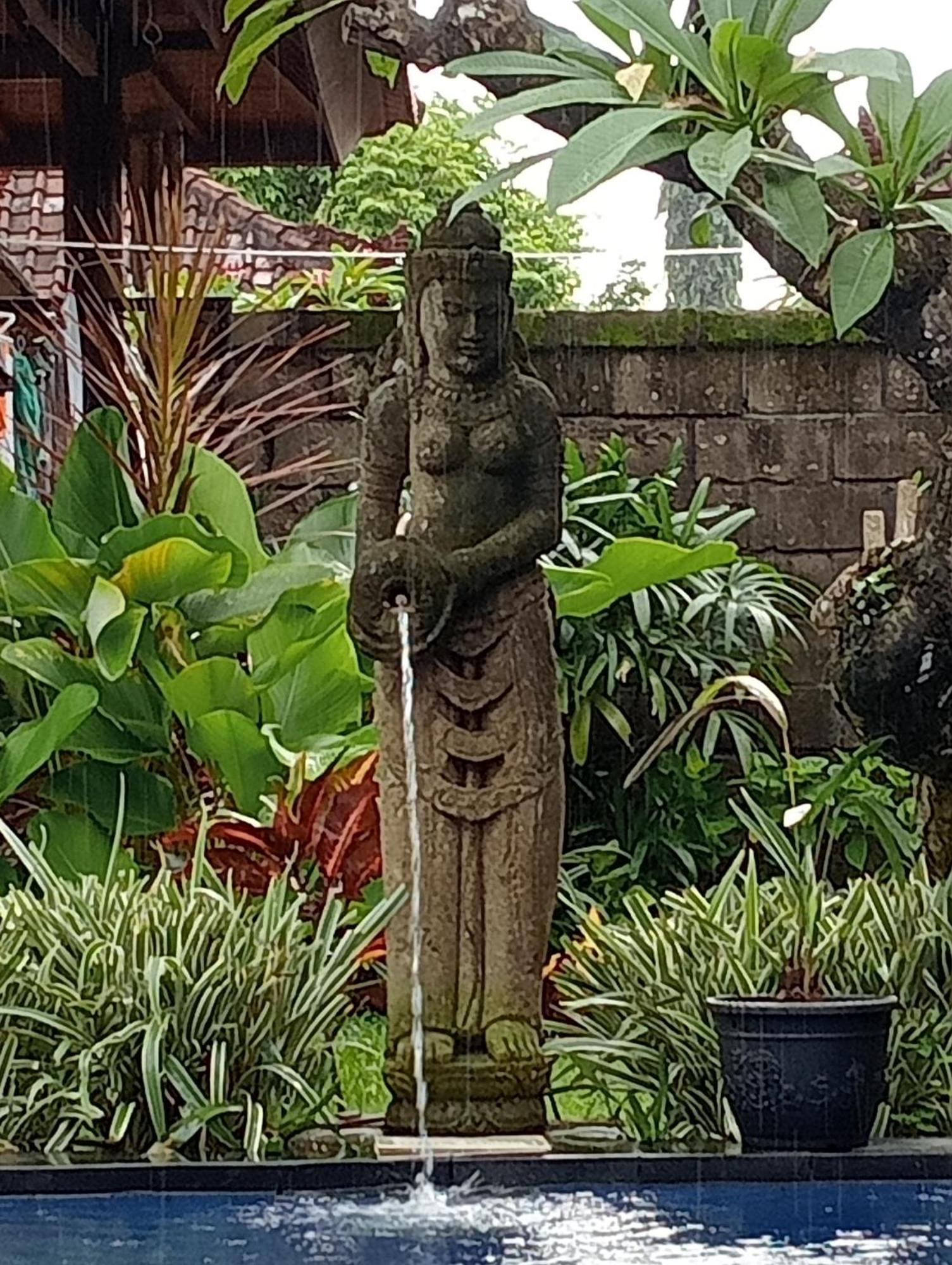 Pondok Indah Villa Ujung Bagian luar foto