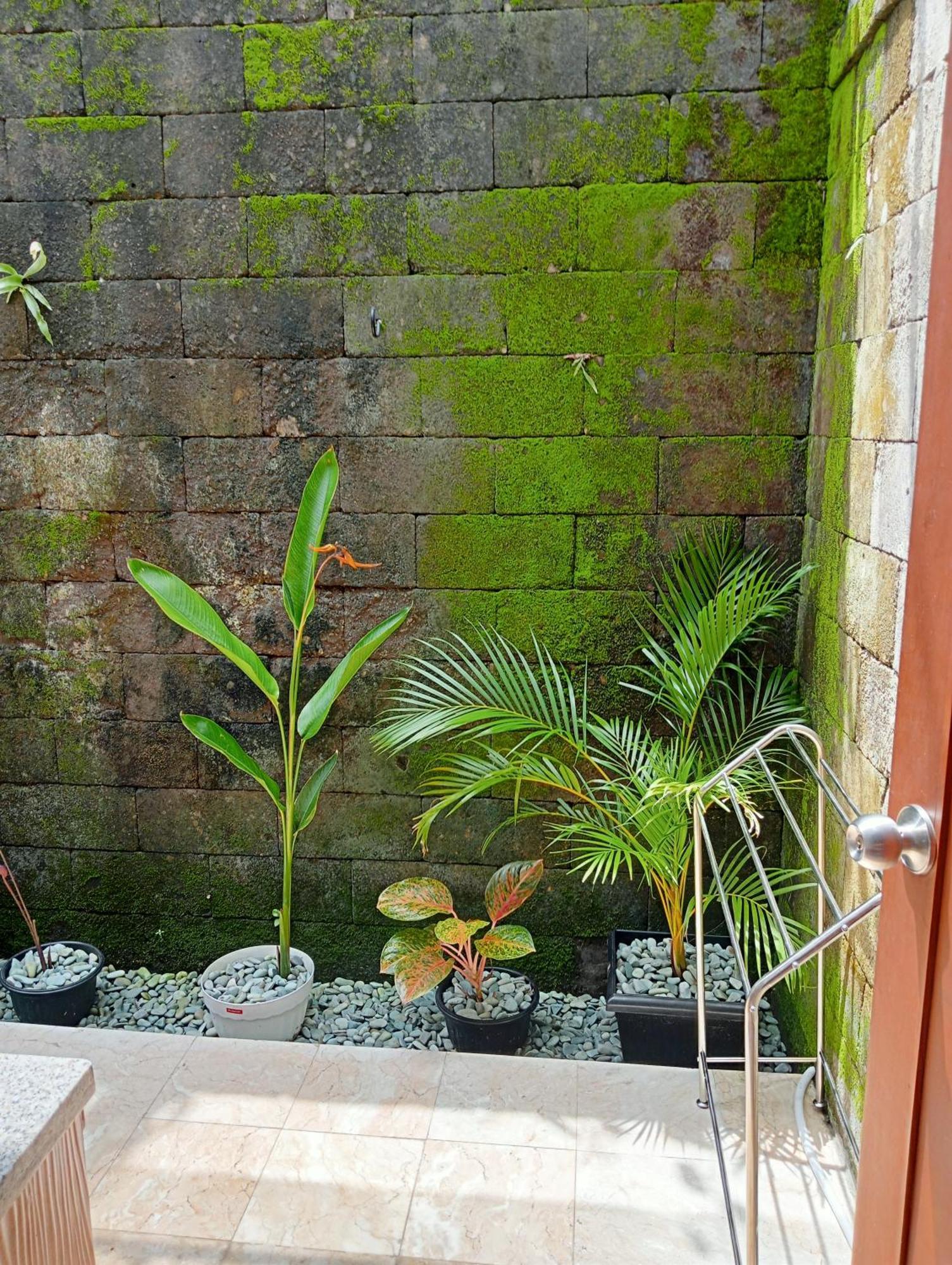 Pondok Indah Villa Ujung Bagian luar foto